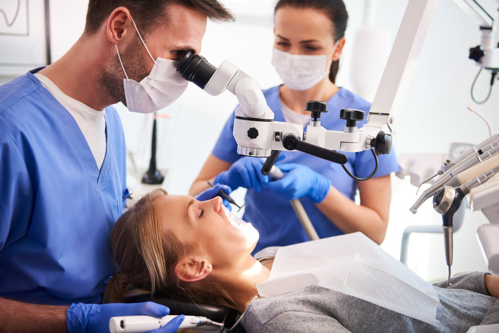 Embracing the Future: Innovations and Trends in Modern Dentistry