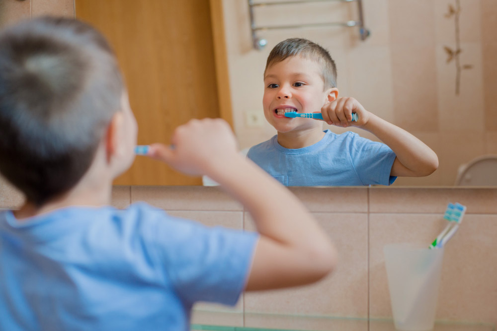 Children’s Dental Health: Building Healthy Habits Early On