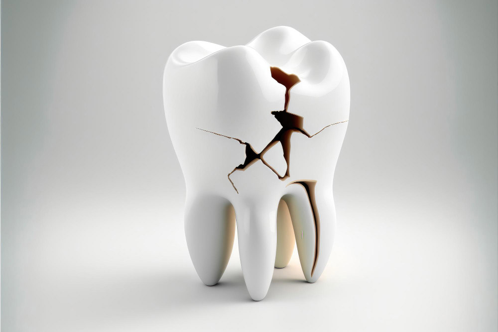 Broken Tooth? Here’s What to Do Before Seeing an Emergency Dentist