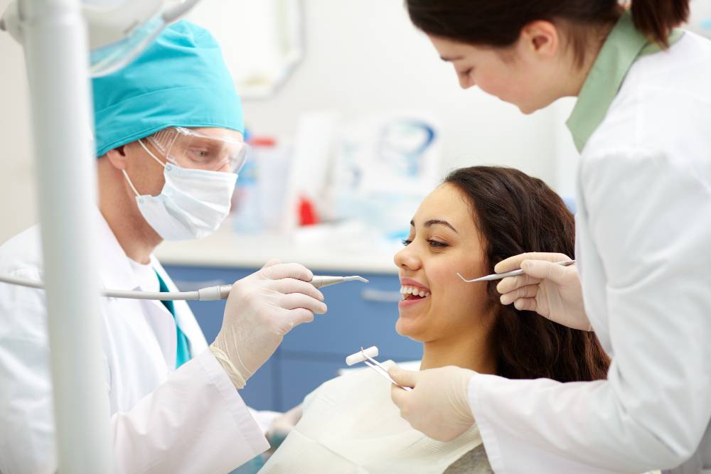 The Importance of Tailored Dental Care: How We Personalise Your Experience at Care For Smiles