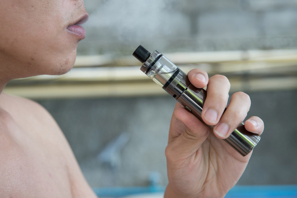 Unveiling the Impact of Vaping on Your Oral Health