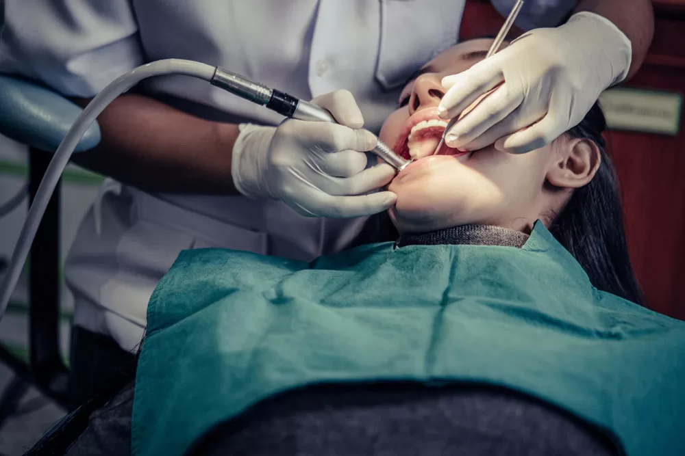Identifying Dental Crises